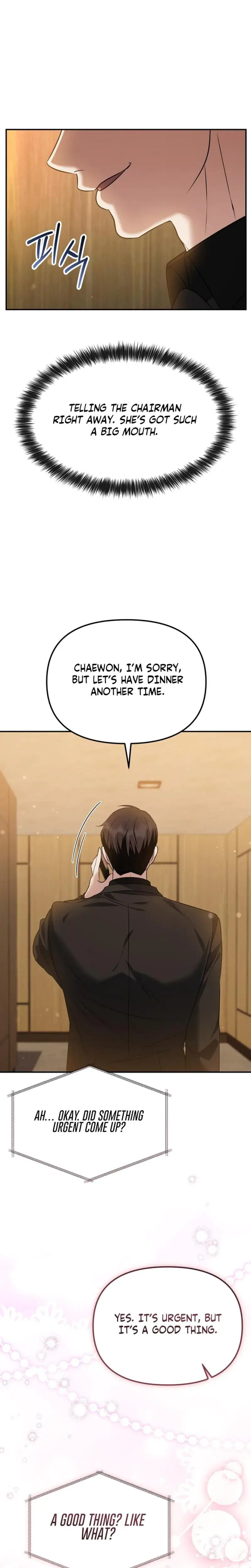 I Ll Do It For You Chapter 44 - Page 4