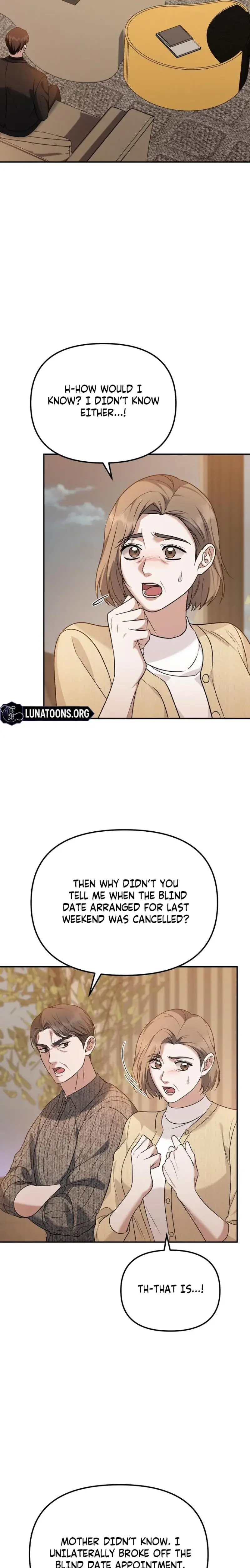 I Ll Do It For You Chapter 44 - Page 7