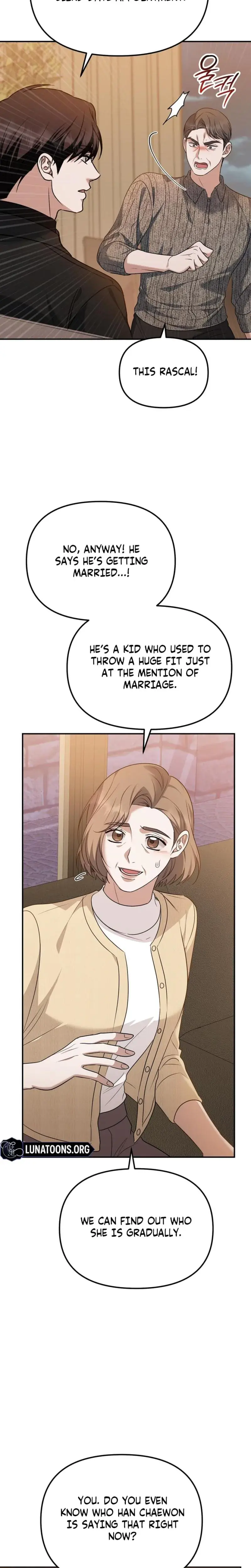 I Ll Do It For You Chapter 44 - Page 8