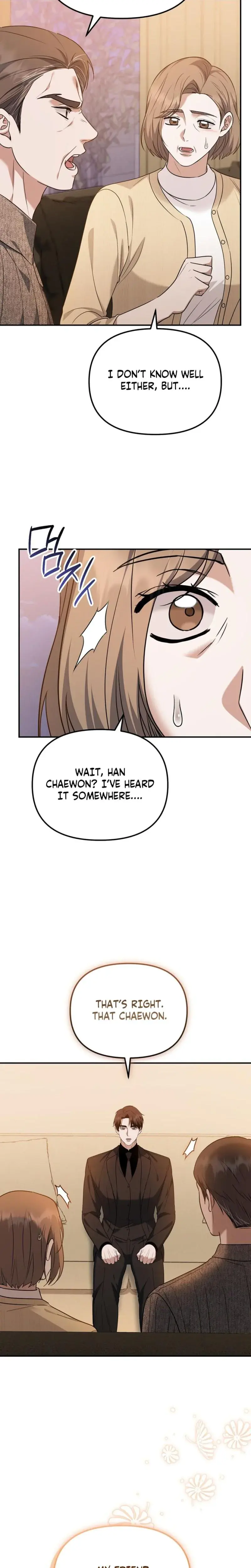 I Ll Do It For You Chapter 44 - Page 9