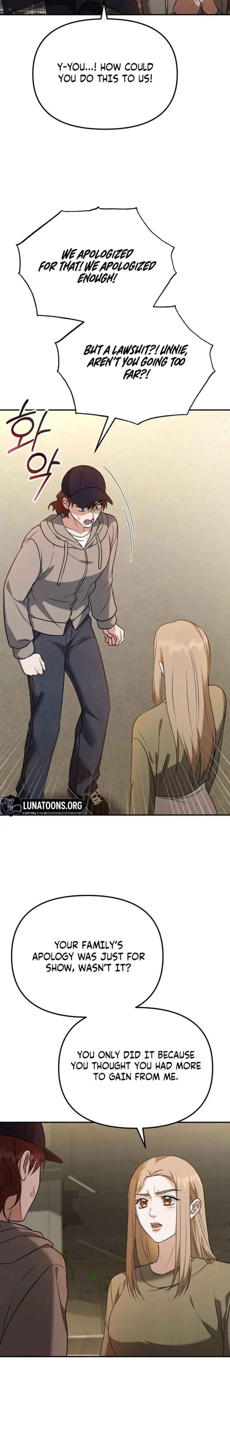 I Ll Do It For You Chapter 45 - Page 10
