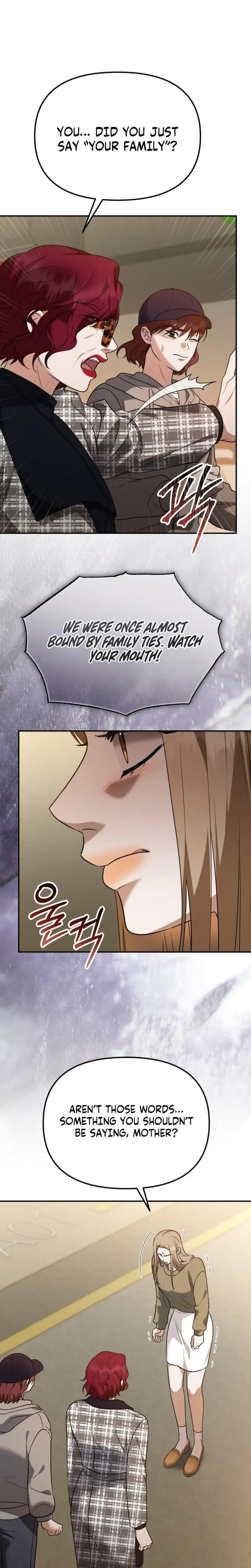 I Ll Do It For You Chapter 45 - Page 11