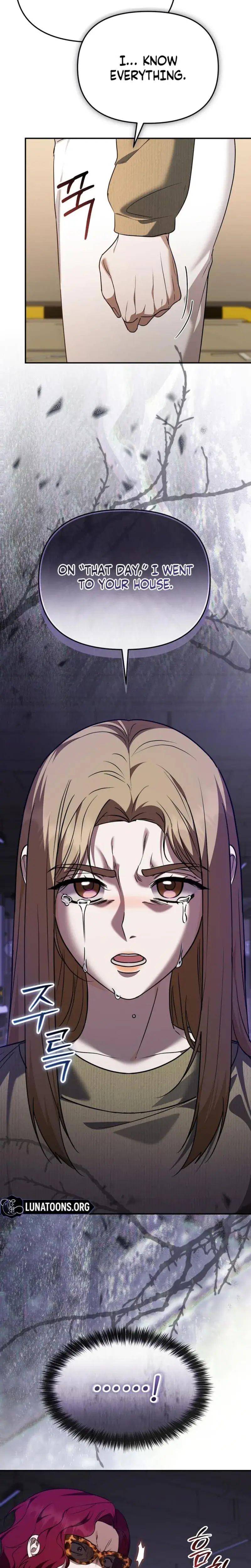 I Ll Do It For You Chapter 45 - Page 13