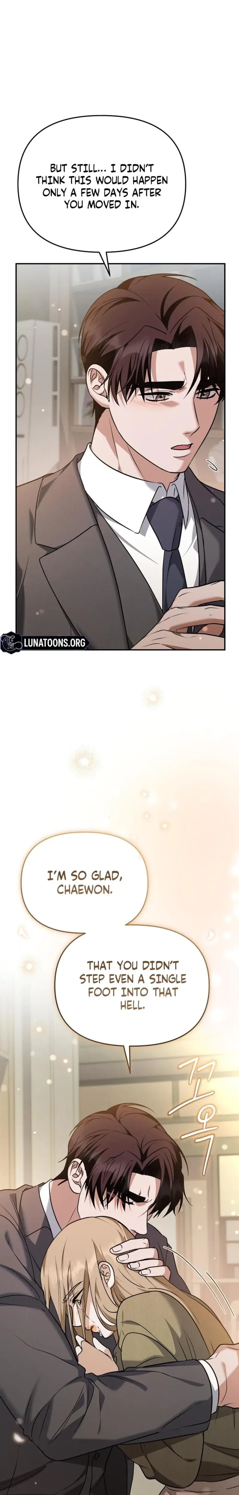 I Ll Do It For You Chapter 45 - Page 18
