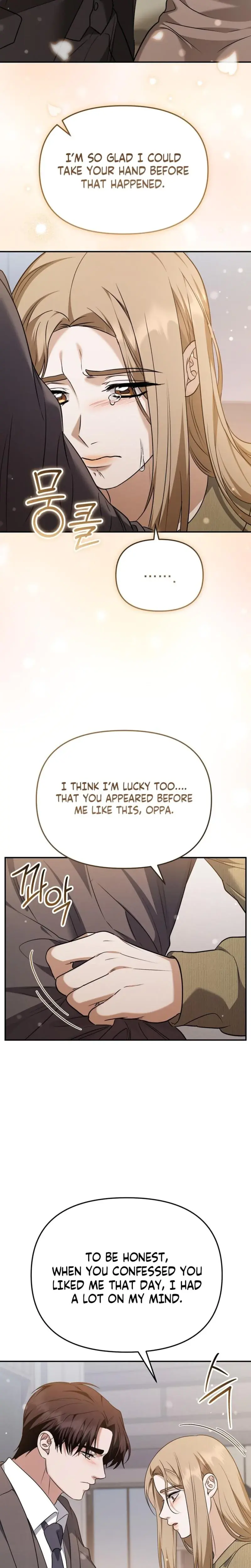 I Ll Do It For You Chapter 45 - Page 19