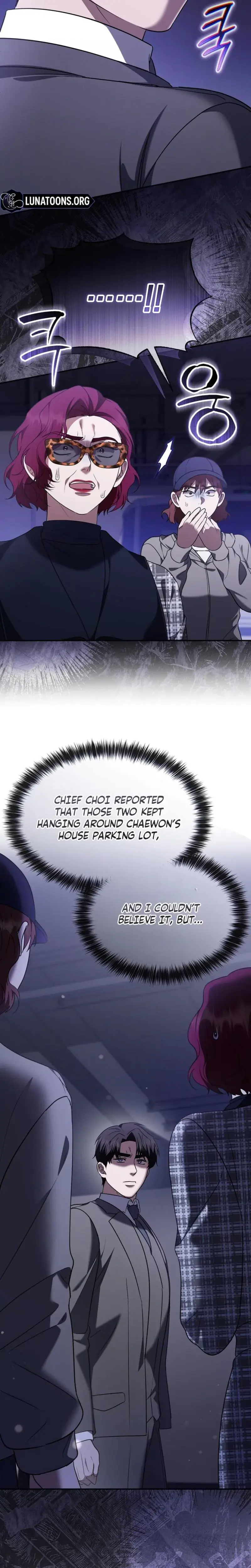 I Ll Do It For You Chapter 45 - Page 2