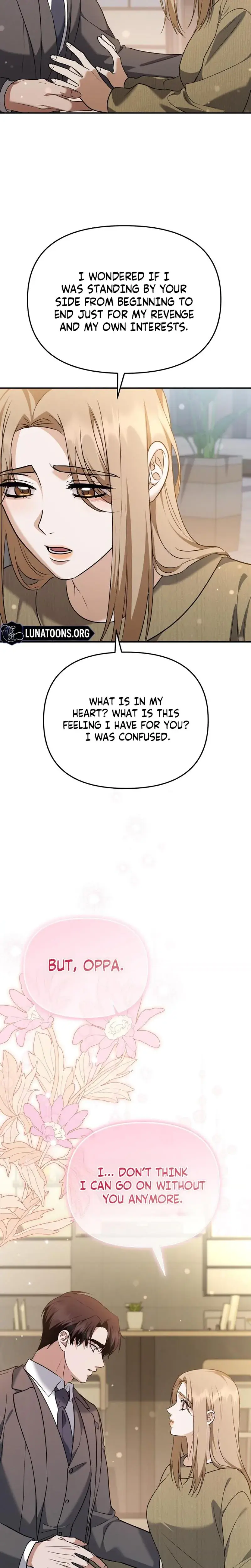 I Ll Do It For You Chapter 45 - Page 20