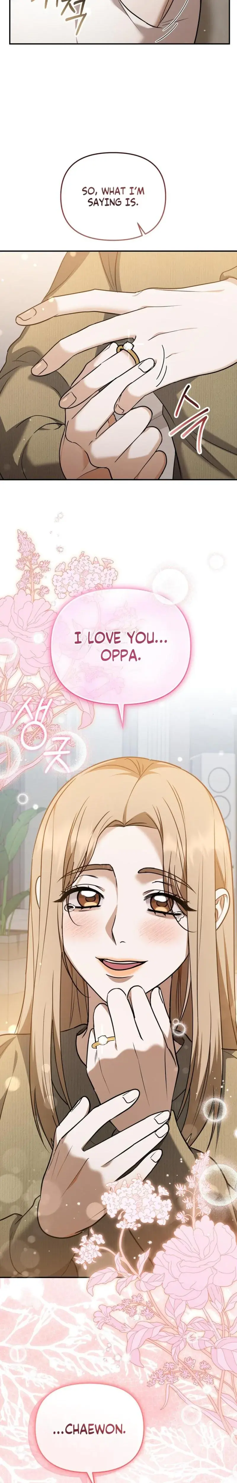 I Ll Do It For You Chapter 45 - Page 22