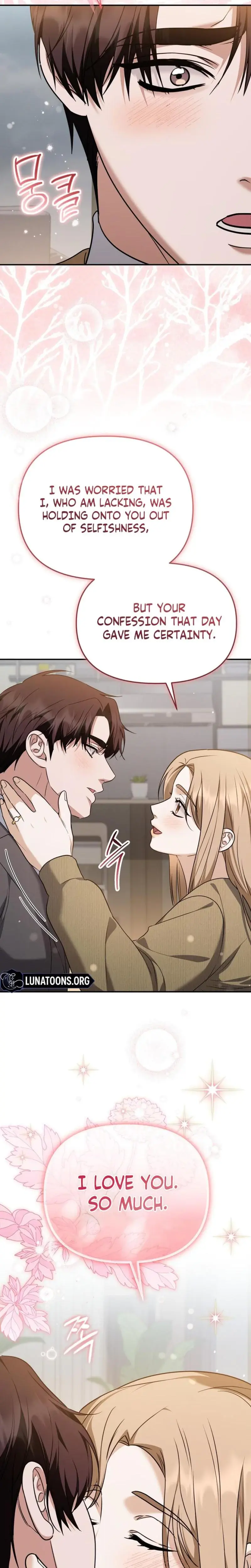 I Ll Do It For You Chapter 45 - Page 23