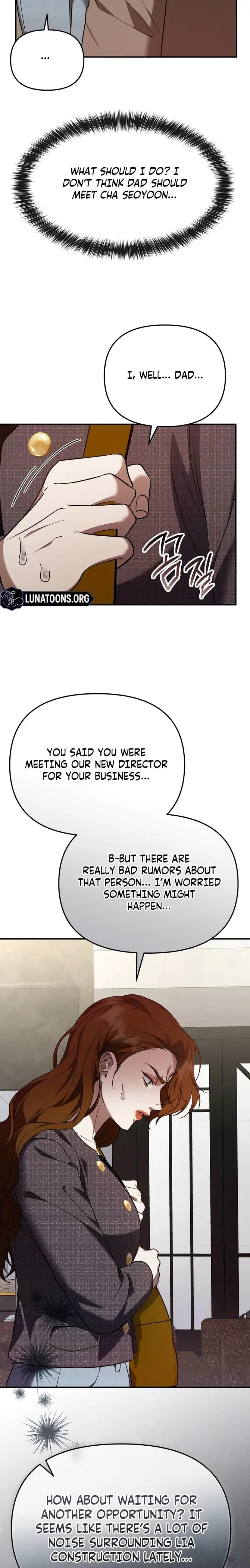 I Ll Do It For You Chapter 45 - Page 28