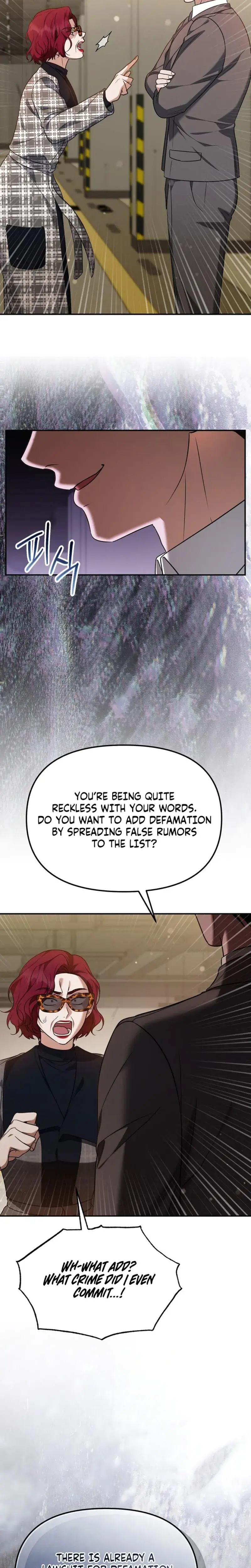 I Ll Do It For You Chapter 45 - Page 6