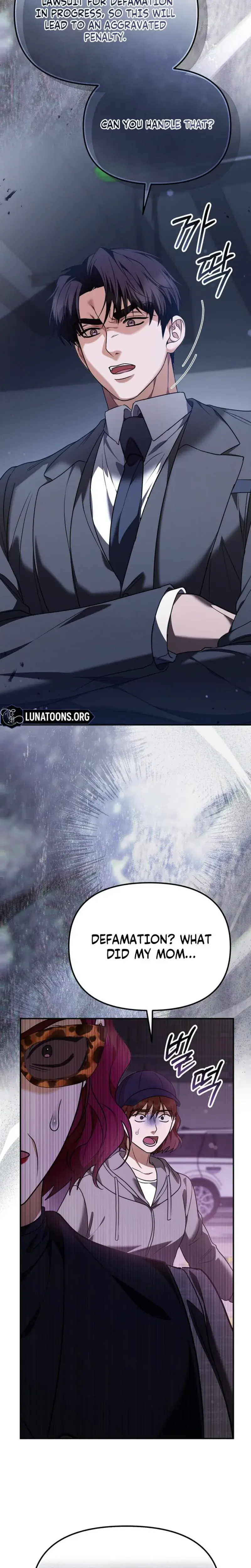 I Ll Do It For You Chapter 45 - Page 7