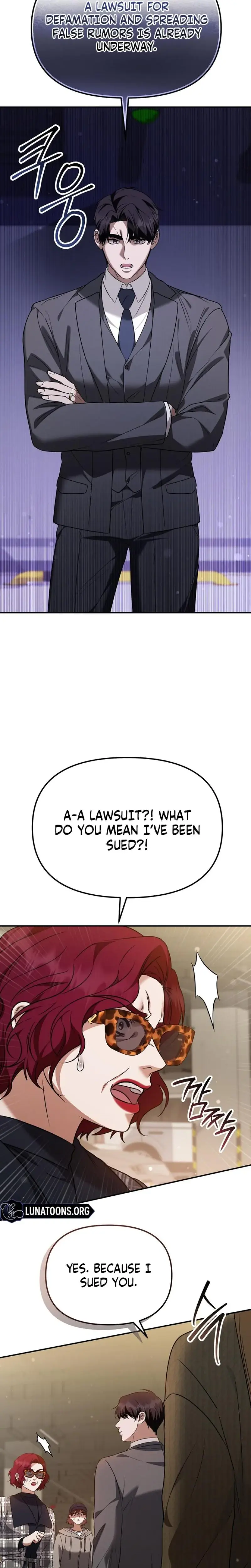 I Ll Do It For You Chapter 45 - Page 8