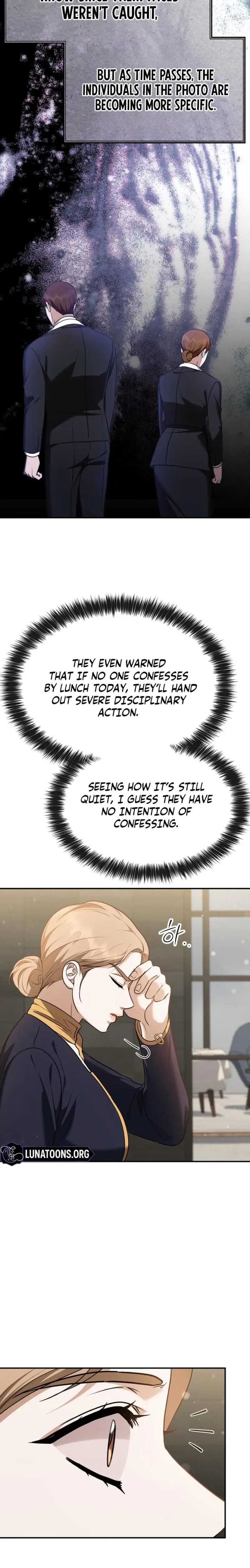 I Ll Do It For You Chapter 46 - Page 10