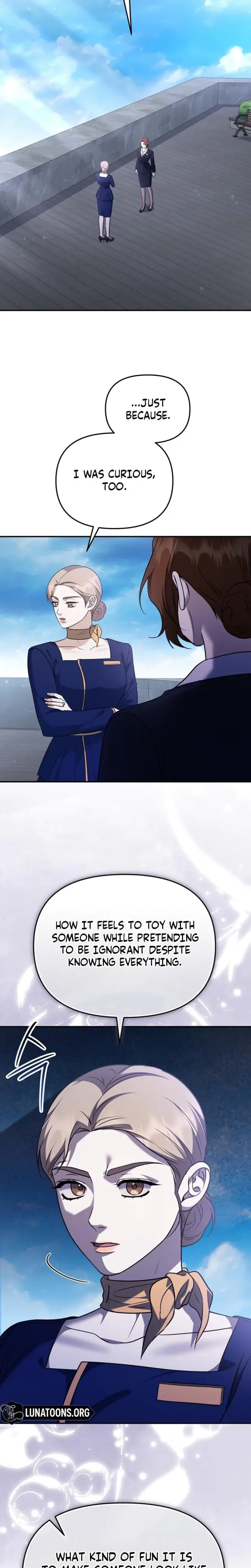I Ll Do It For You Chapter 46 - Page 13