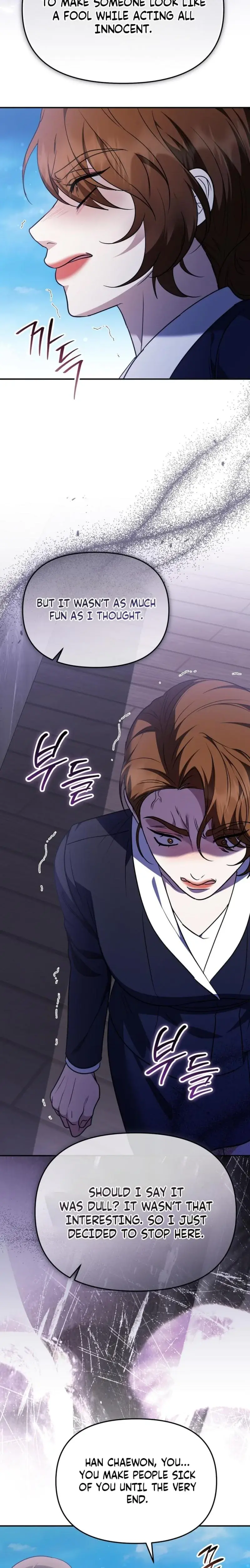 I Ll Do It For You Chapter 46 - Page 14