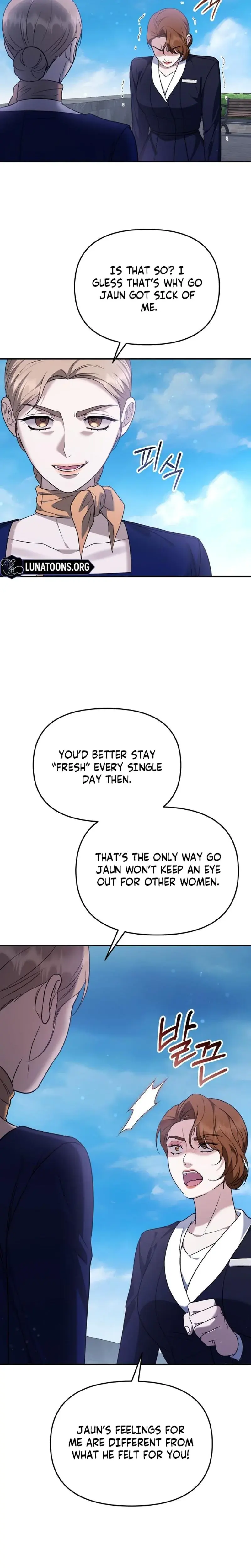 I Ll Do It For You Chapter 46 - Page 15