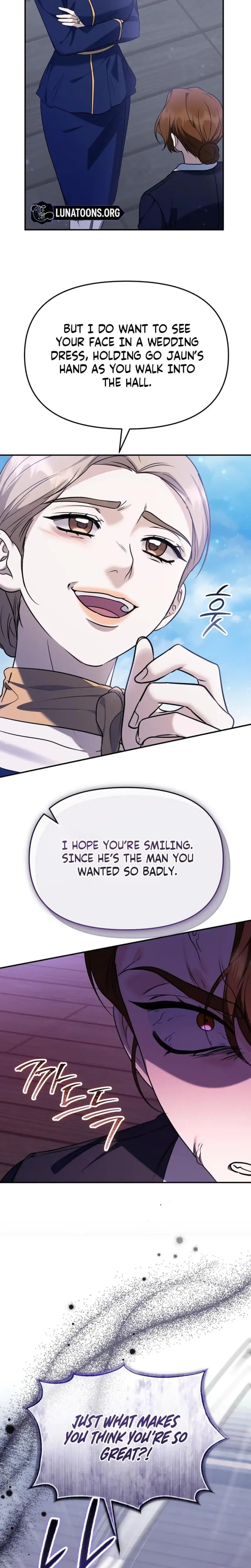 I Ll Do It For You Chapter 46 - Page 17