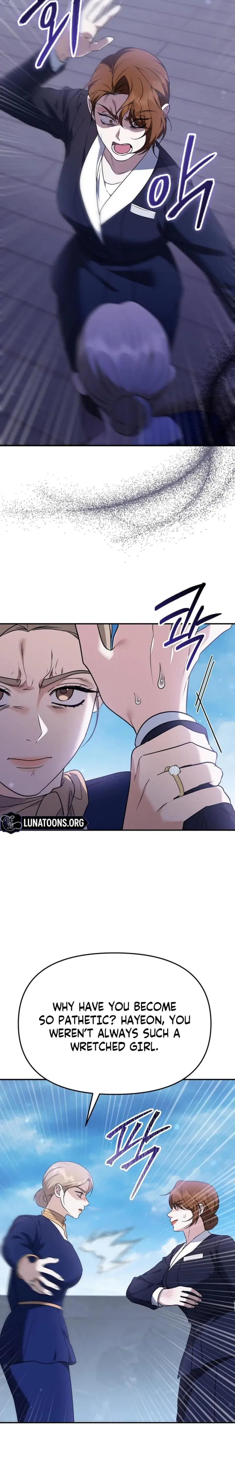 I Ll Do It For You Chapter 46 - Page 18