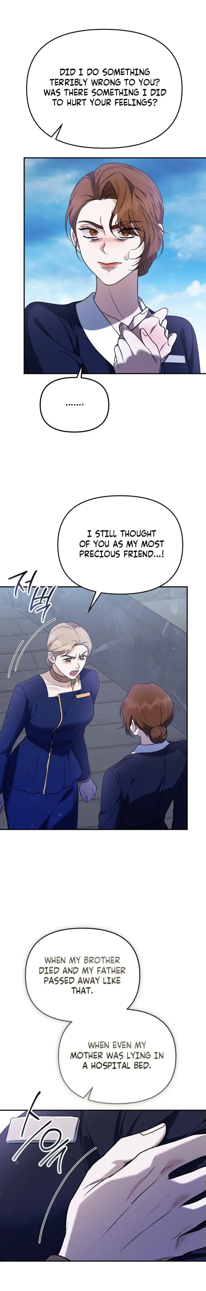 I Ll Do It For You Chapter 46 - Page 19