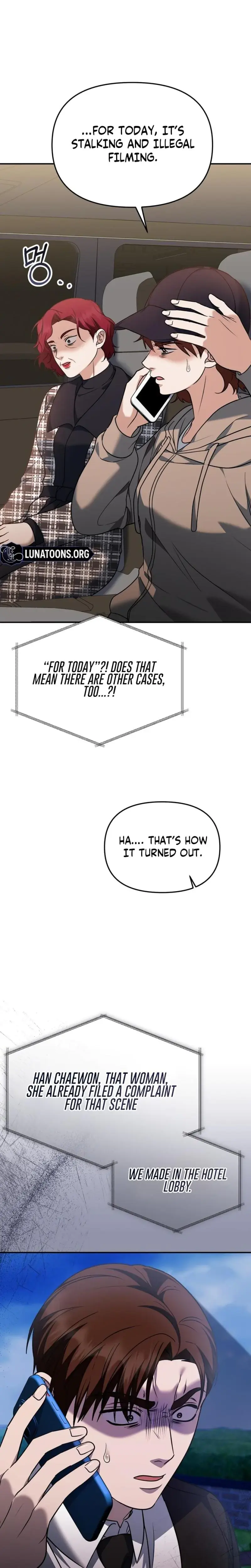 I Ll Do It For You Chapter 46 - Page 2