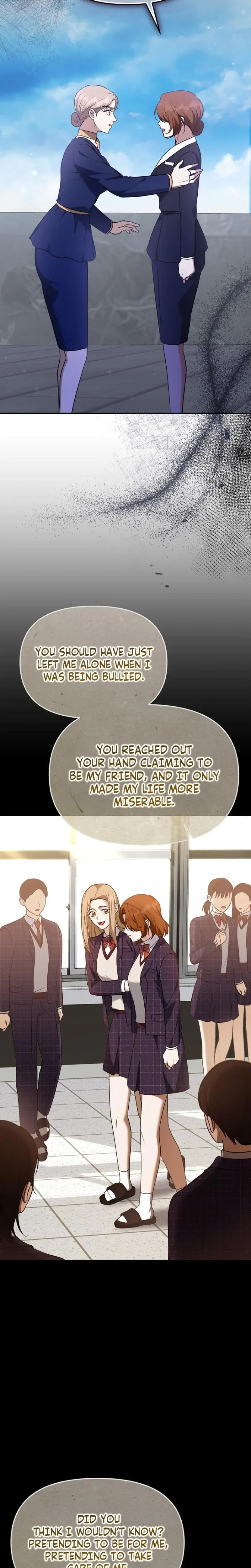 I Ll Do It For You Chapter 46 - Page 21