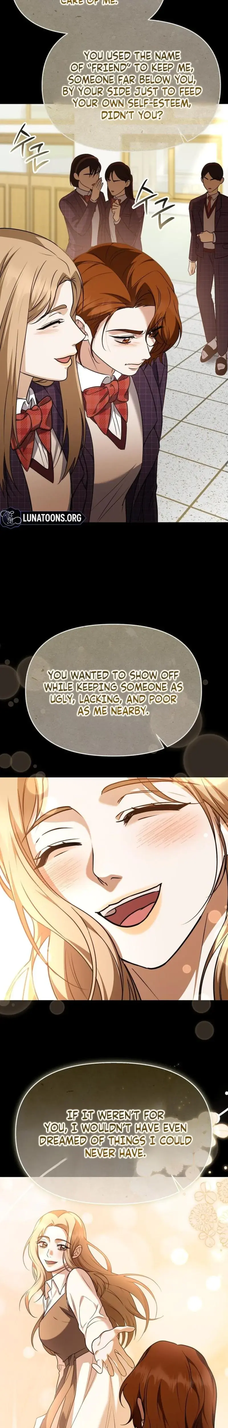 I Ll Do It For You Chapter 46 - Page 22