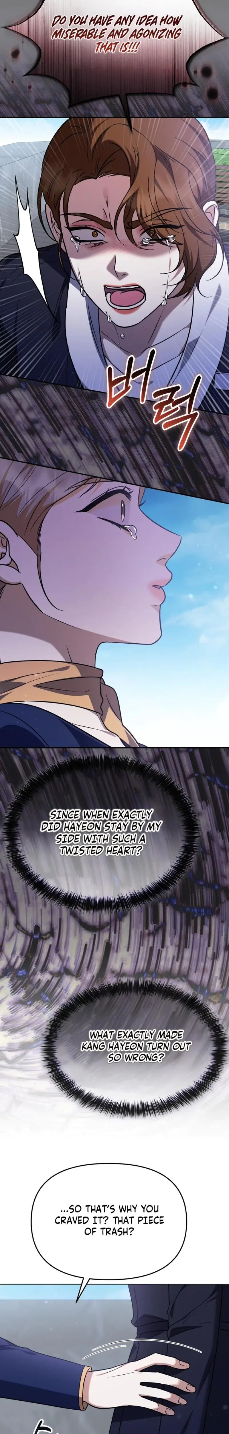 I Ll Do It For You Chapter 46 - Page 24