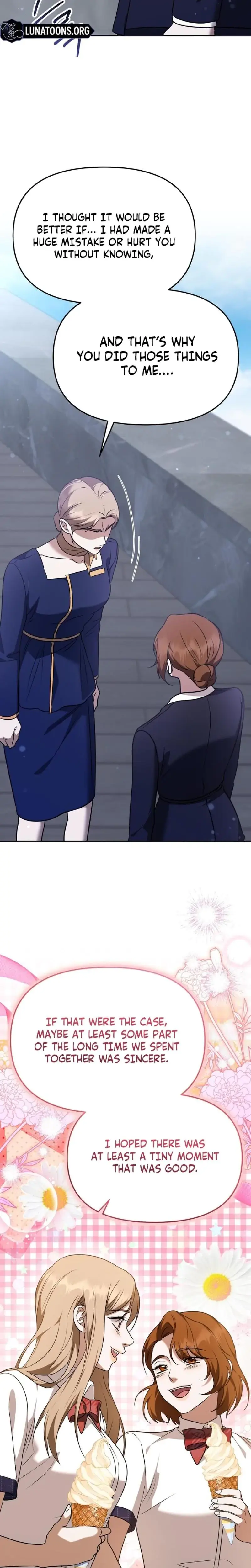 I Ll Do It For You Chapter 46 - Page 25