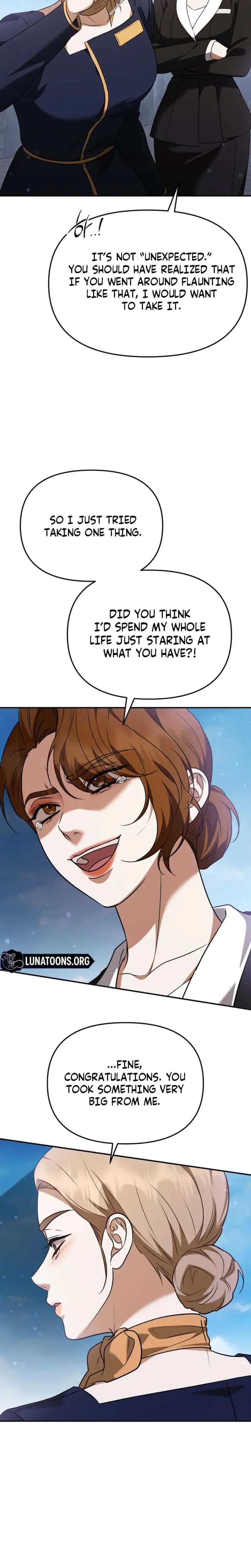I Ll Do It For You Chapter 46 - Page 27