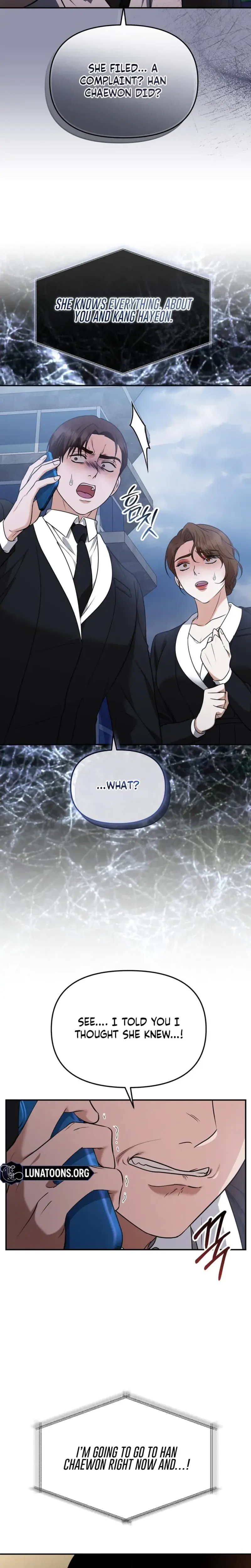 I Ll Do It For You Chapter 46 - Page 3