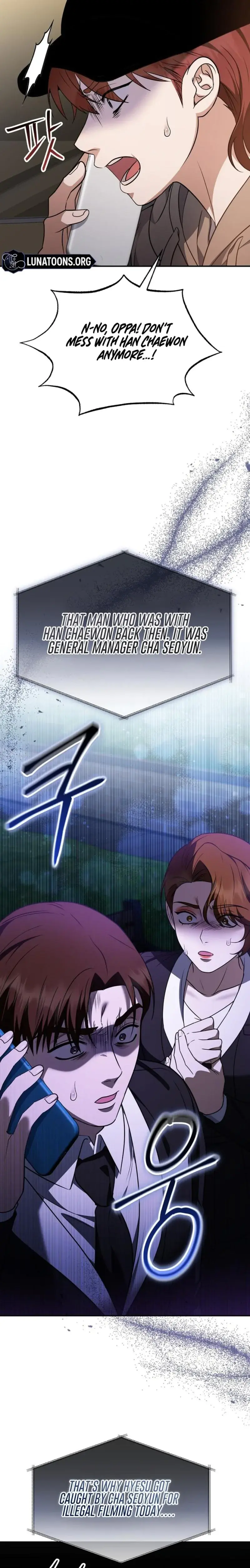 I Ll Do It For You Chapter 46 - Page 4