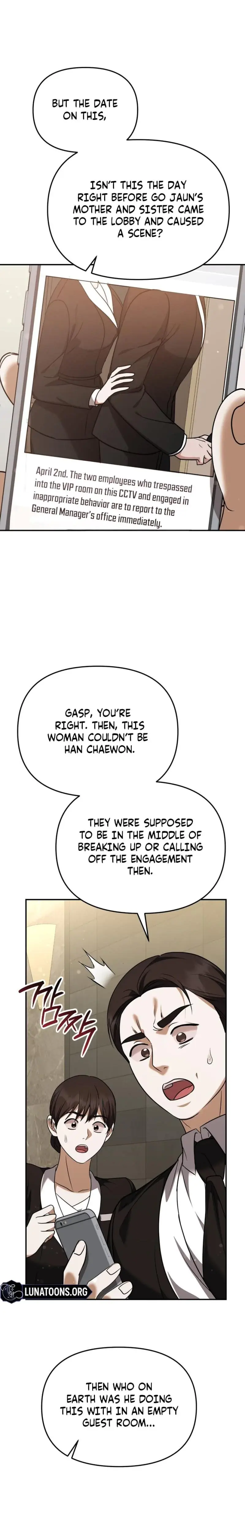 I Ll Do It For You Chapter 46 - Page 8
