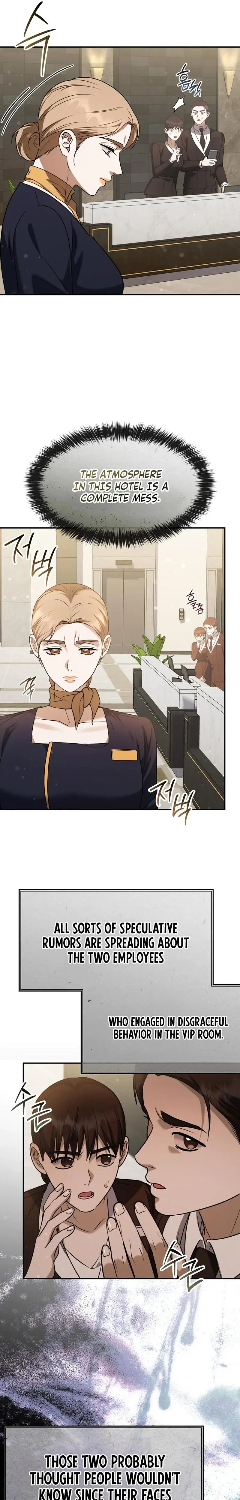 I Ll Do It For You Chapter 46 - Page 9