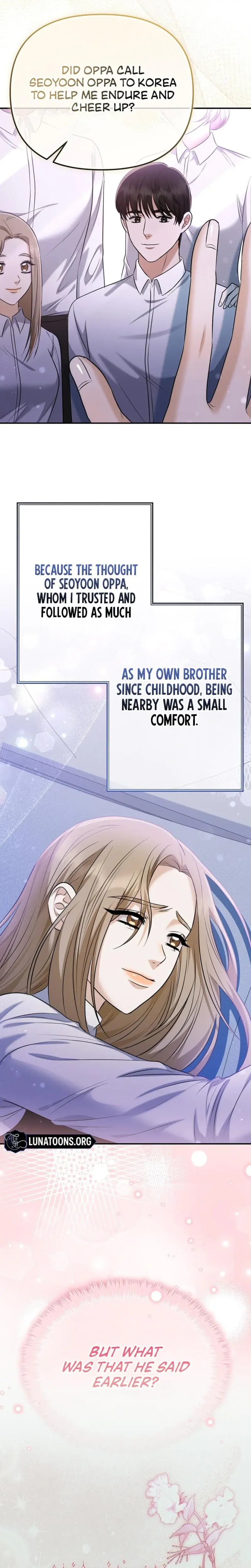 I Ll Do It For You Chapter 5 - Page 15