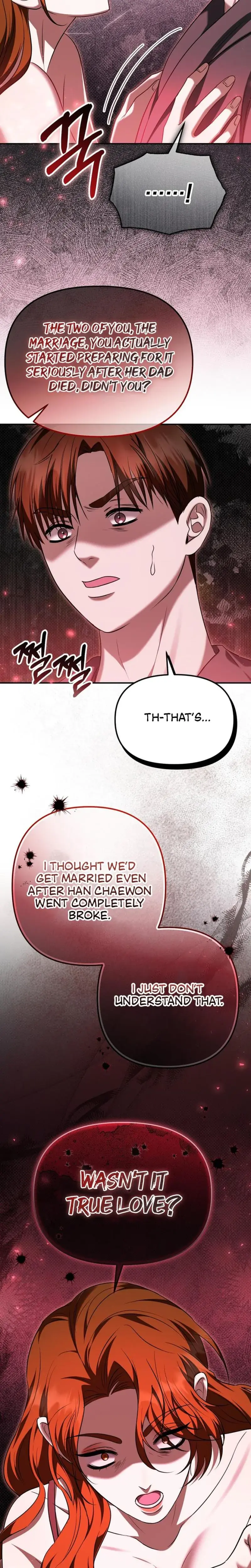 I Ll Do It For You Chapter 5 - Page 23