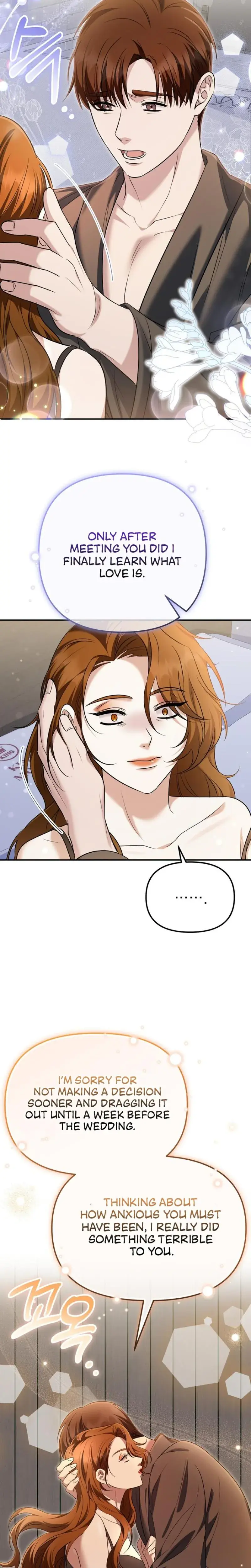I Ll Do It For You Chapter 5 - Page 26
