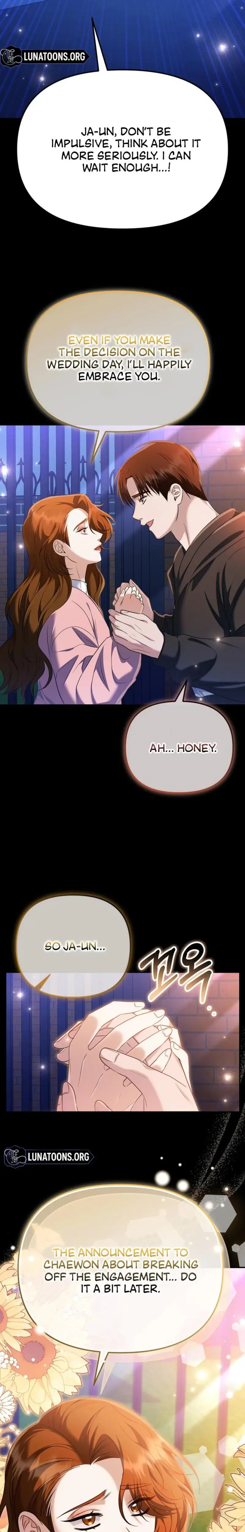 I Ll Do It For You Chapter 5 - Page 28