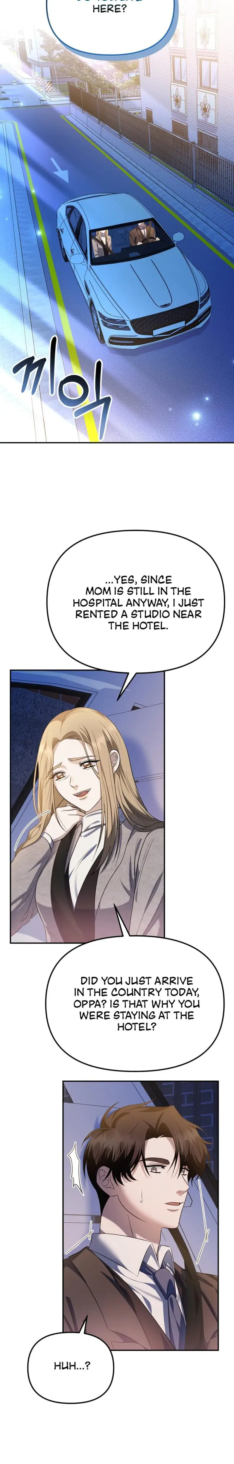 I Ll Do It For You Chapter 5 - Page 3