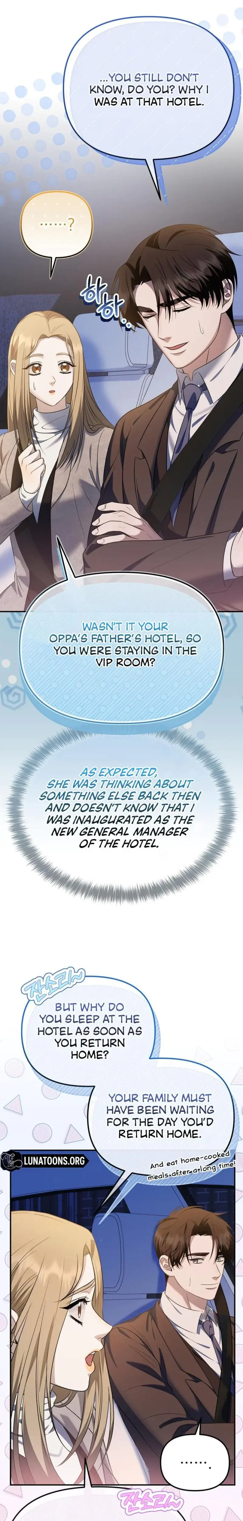 I Ll Do It For You Chapter 5 - Page 4