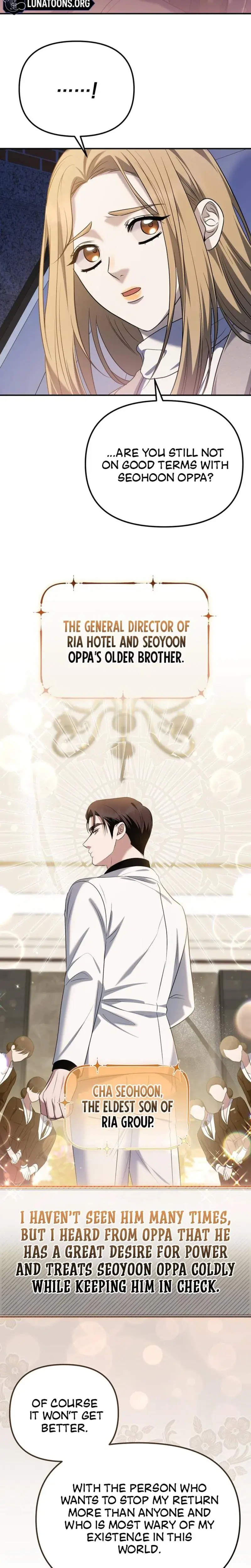 I Ll Do It For You Chapter 5 - Page 6