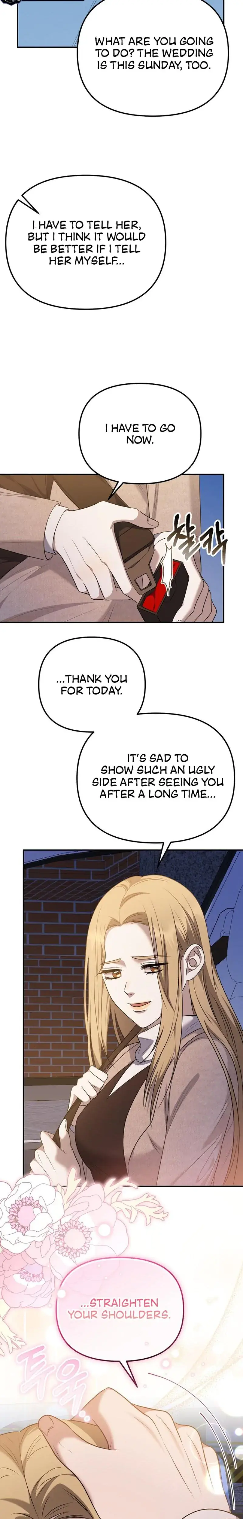 I Ll Do It For You Chapter 5 - Page 8