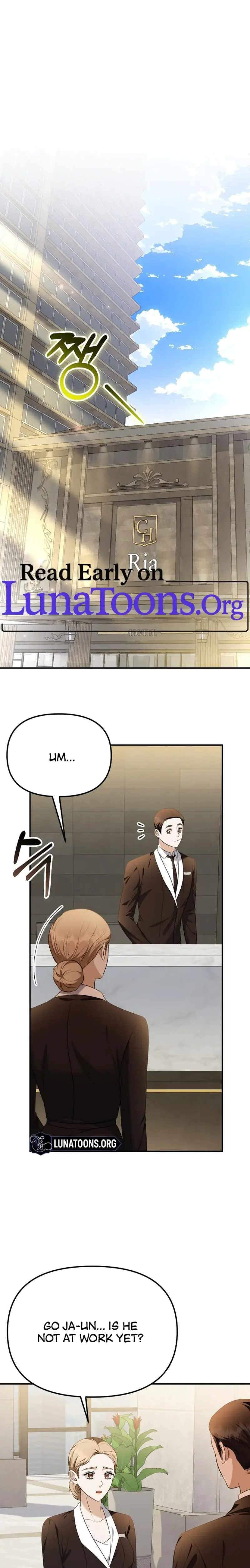 I Ll Do It For You Chapter 6 - Page 1