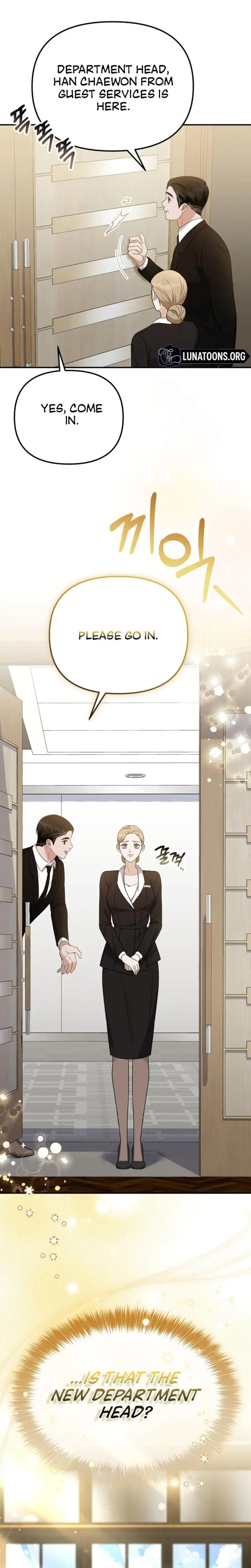 I Ll Do It For You Chapter 6 - Page 11
