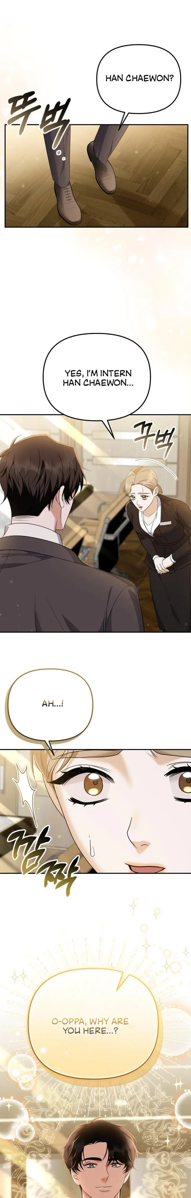 I Ll Do It For You Chapter 6 - Page 13