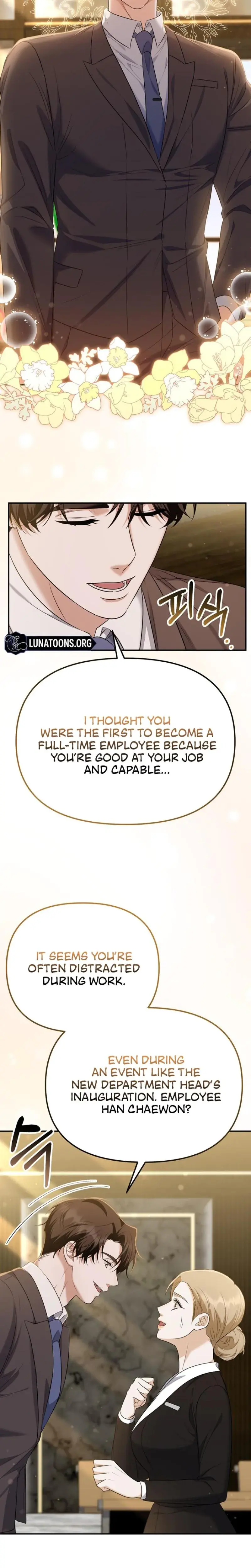 I Ll Do It For You Chapter 6 - Page 14