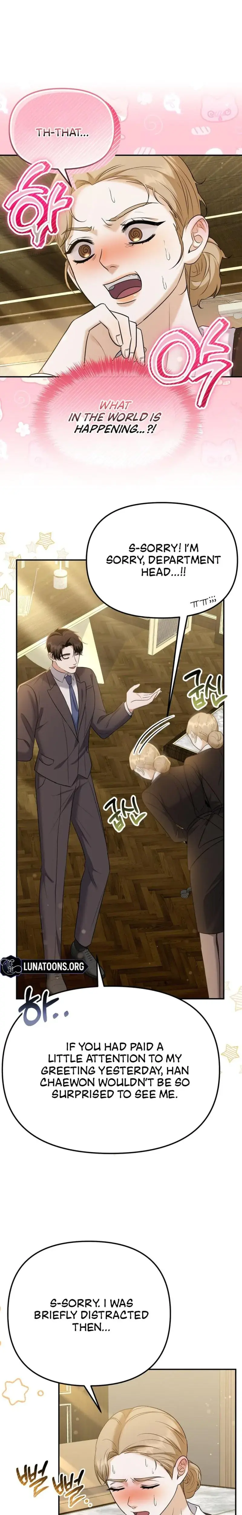 I Ll Do It For You Chapter 6 - Page 15