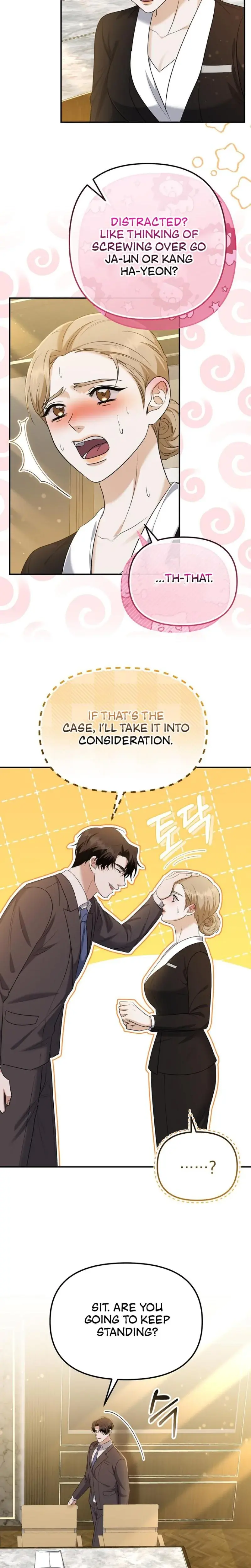 I Ll Do It For You Chapter 6 - Page 16