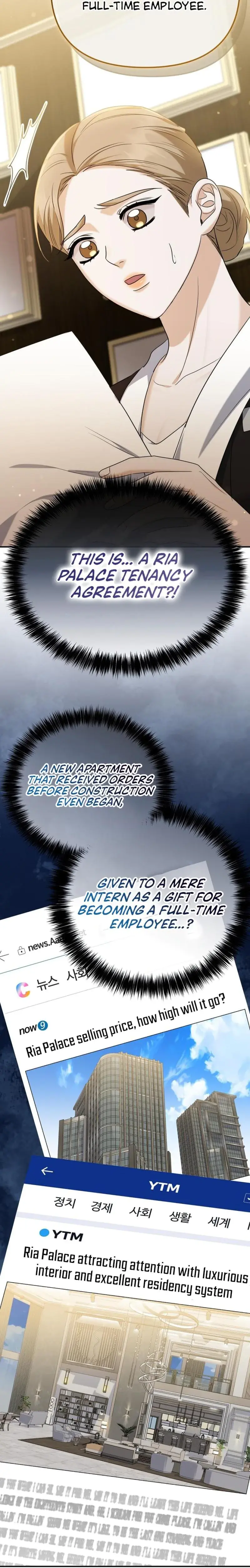 I Ll Do It For You Chapter 6 - Page 19