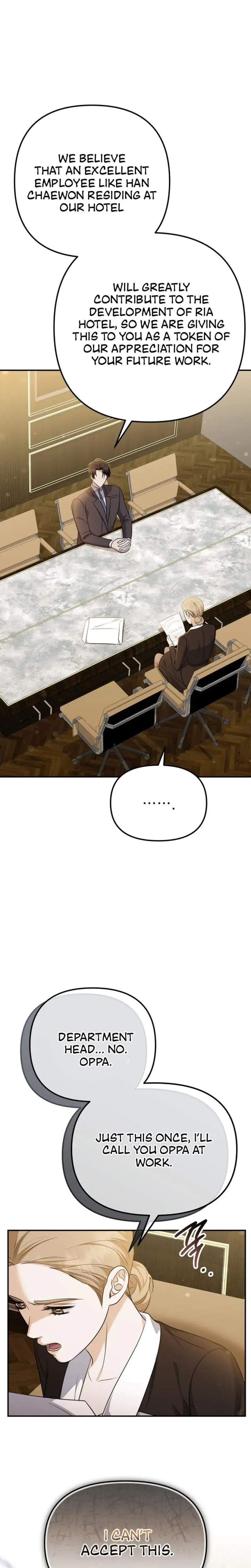I Ll Do It For You Chapter 6 - Page 20